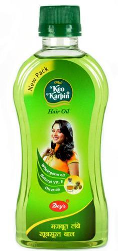 Keo Karpin Hair Oil 500 ml #37927 | Buy Online @ DesiClik ...