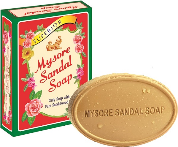 India Mysore sandal soap Sandalwood soap essential oil Handmade Soap, oil  control, exfoliating moisten the skin - AliExpress