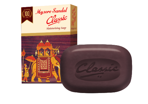 Buy Mysore Sandalwood Soap Online Mysore Sandal Products 150g - (COMBO OF 2  BOX) by scoutBAR Online at Low Prices in India - Amazon.in