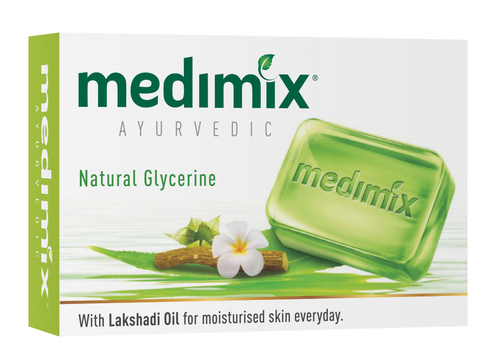 Buy Medimix Ayurvedic 18-Herbs Classic Soap 125 g (Pack of 3) Online at  Best Prices in India - JioMart.