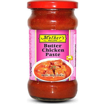 Featured image of post Easiest Way to Make Mother&#039;s Recipe Butter Chicken