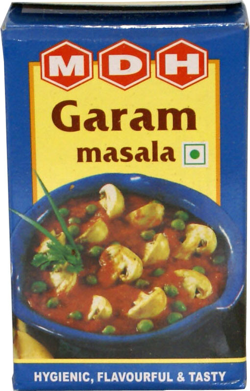 Mdh garam masala online