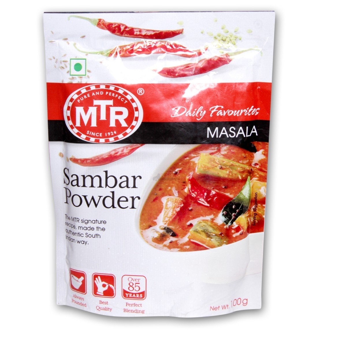 mtr sambar powder