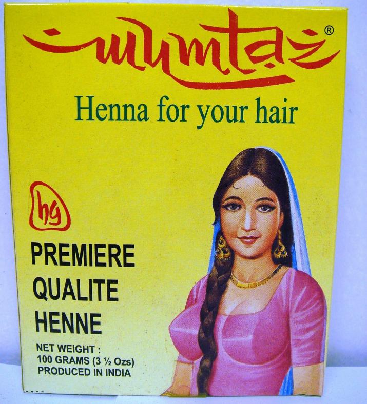 Plants & Herbs Ayurveda 100% Pure Herbal Henna (Mehndi) Powder for Natural  Hair and Beard