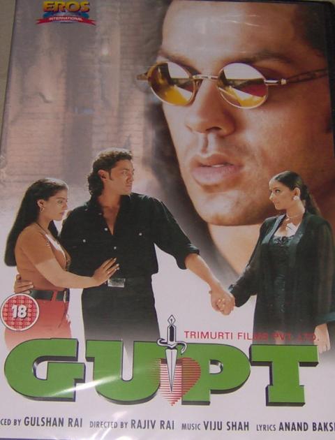 Gupt watch discount full movie online