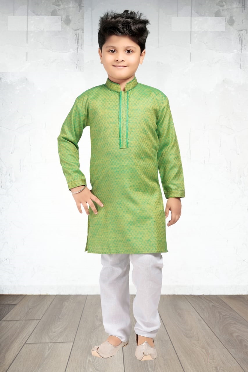 Kurta pajama for 13 years online boy