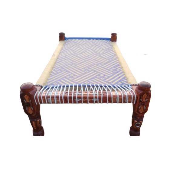 Indian Charpai Khat Traditional Indian Bed 40897 Buy Online Usa