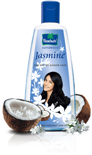 Parachute Advansed Jasmine Hair Oil, 200ml Hair Oil - Price in