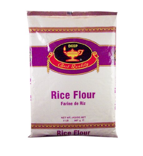 Deep Rice Flour 2 Lb #32295 | Buy Rice Flour Online