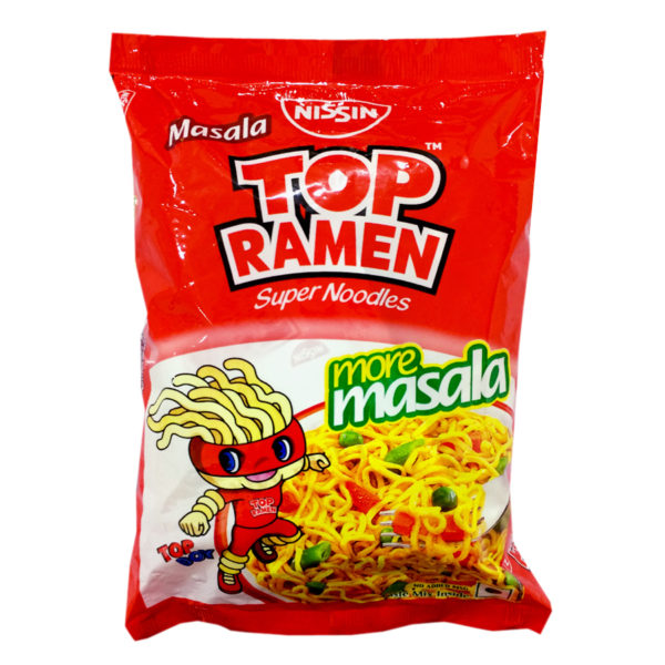 Top Ramen Masala Noodles 70 G 32939 Buy Vermicelli Noodles Online