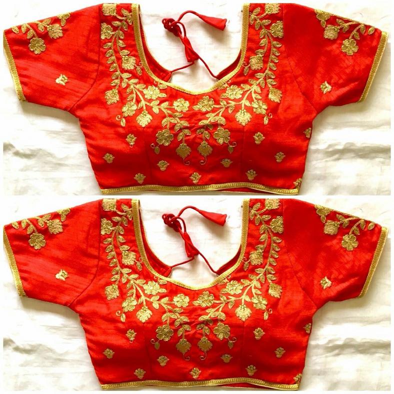 readymade blouse online usa