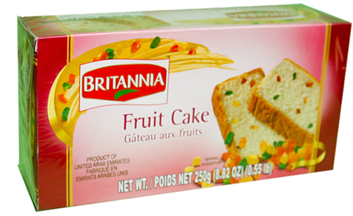 BRITANNIA/ GOBBLES ORANGE CAKE/ CONTAINS EGGS (50gm) – fattaak