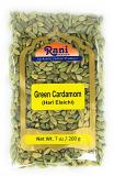 Rani Green Cardamom 200g (7oz)