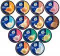 Vadilal Ice-Cream - 100 ml x 30 Tubs (Mix & Match 13 Different Flavors)