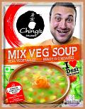 Mix Veg Soup 55 gms