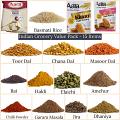 Indian Grocery Dal, Rice, Masala & Snack- Aara 15 Items Assorted Value Pack