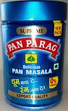 Pan Parag Pan Masala Supreme 100G Can Fresh! Export Quality!