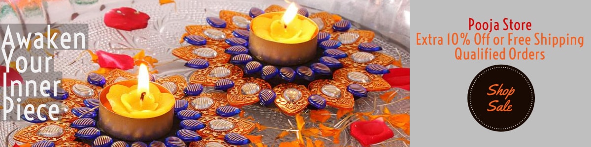 Pooja Puja Products Online In Usa Buy Pooja Samagri Online At