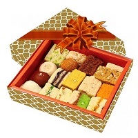Sweets & Snacks Sweets & Snacks